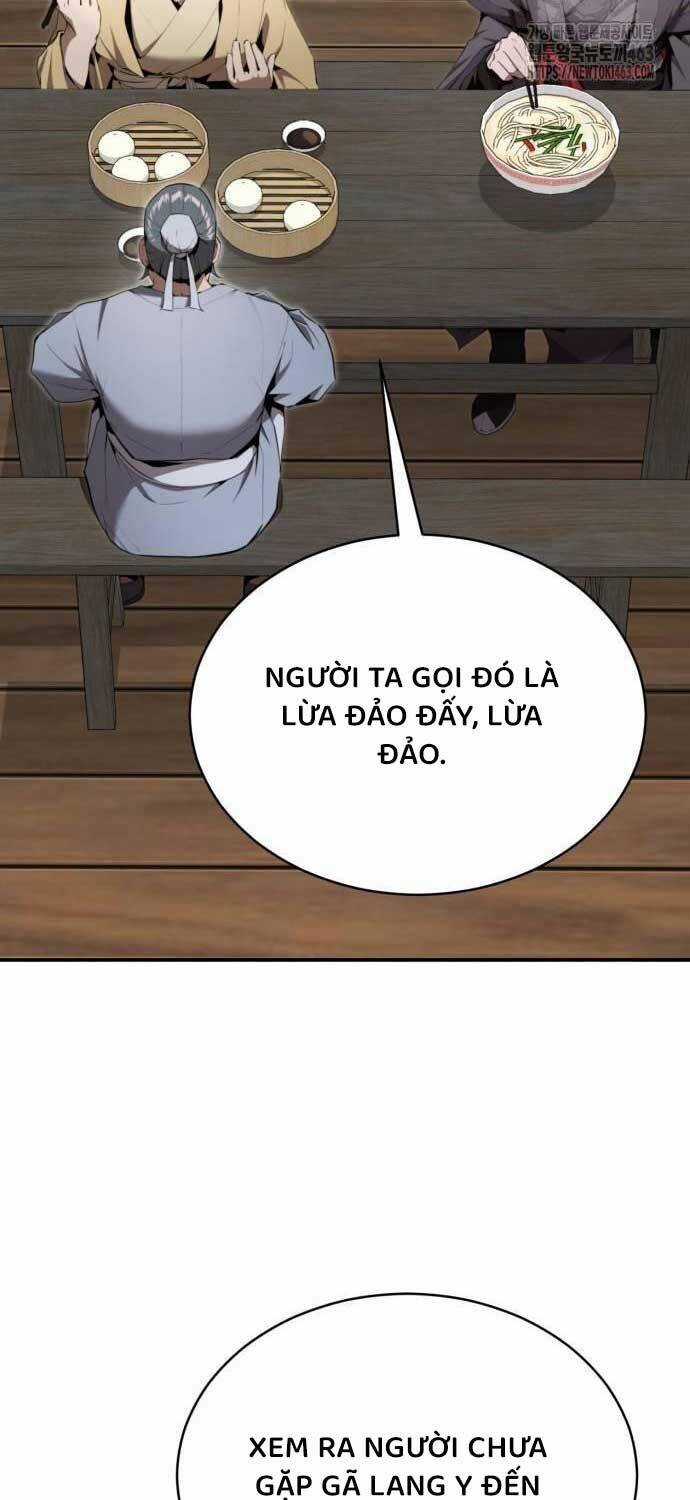 Giáo Chủ Ma Giáo Cũng Biết Sợ Chương 29 trang 14