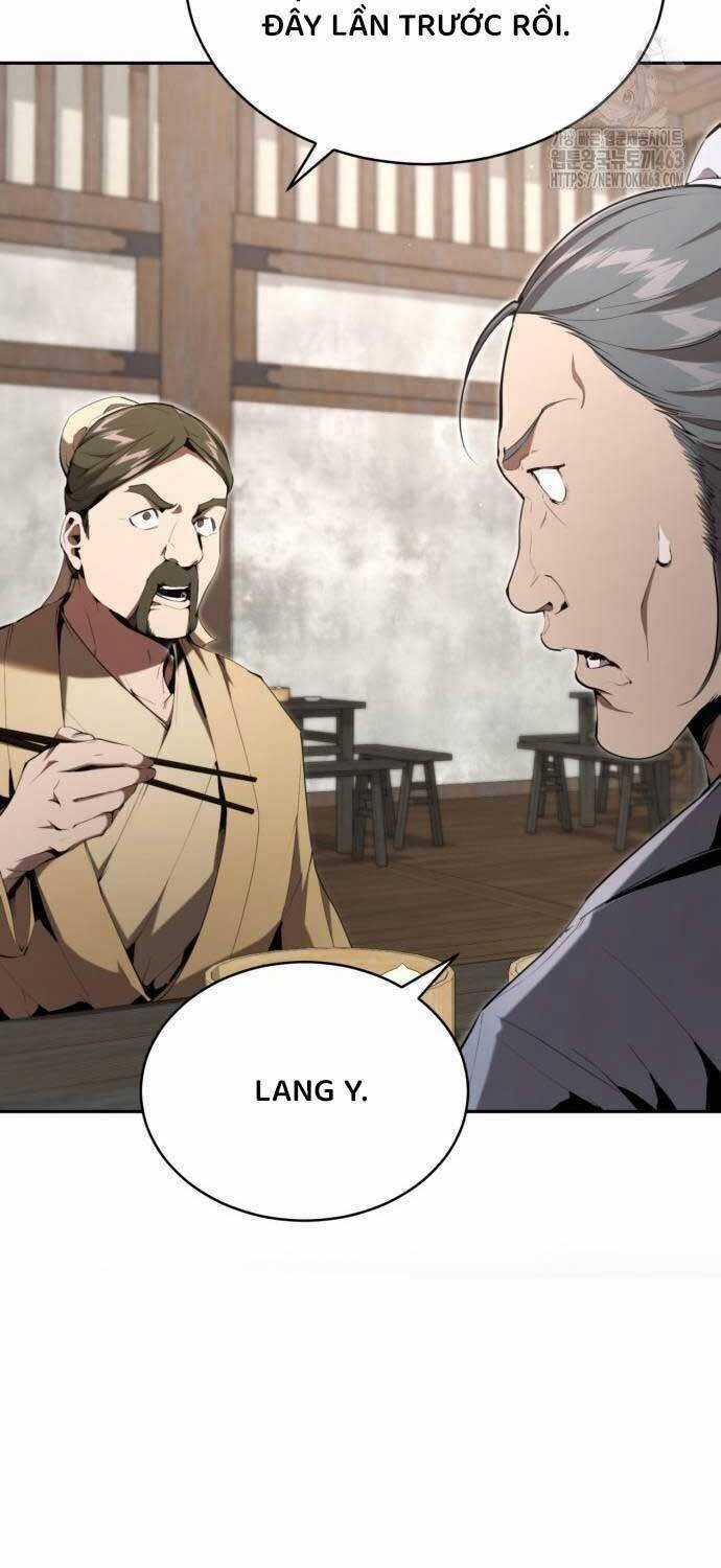 Giáo Chủ Ma Giáo Cũng Biết Sợ Chương 29 trang 15