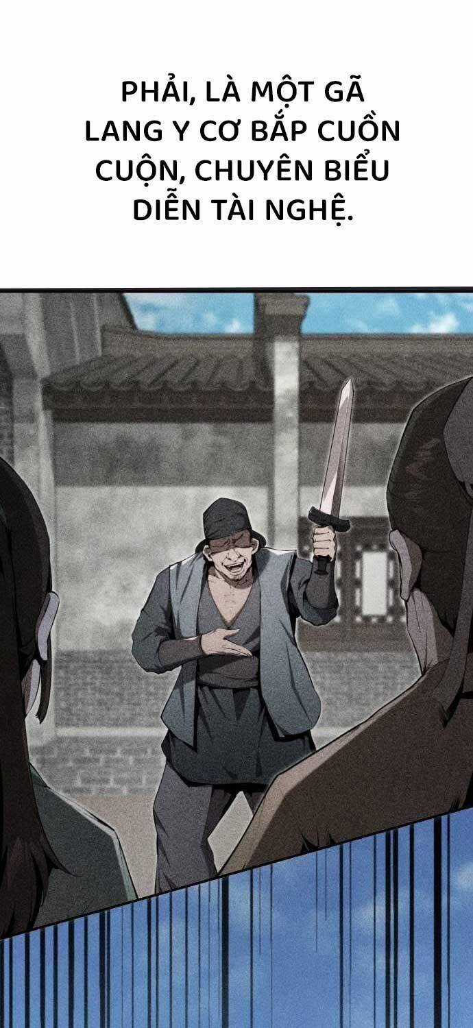 Giáo Chủ Ma Giáo Cũng Biết Sợ Chương 29 trang 16