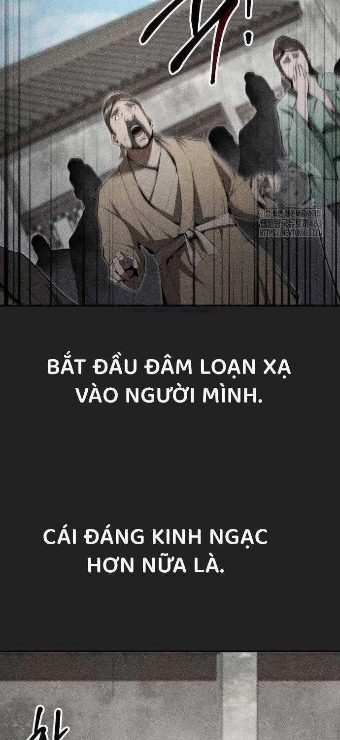 Giáo Chủ Ma Giáo Cũng Biết Sợ Chương 29 trang 18