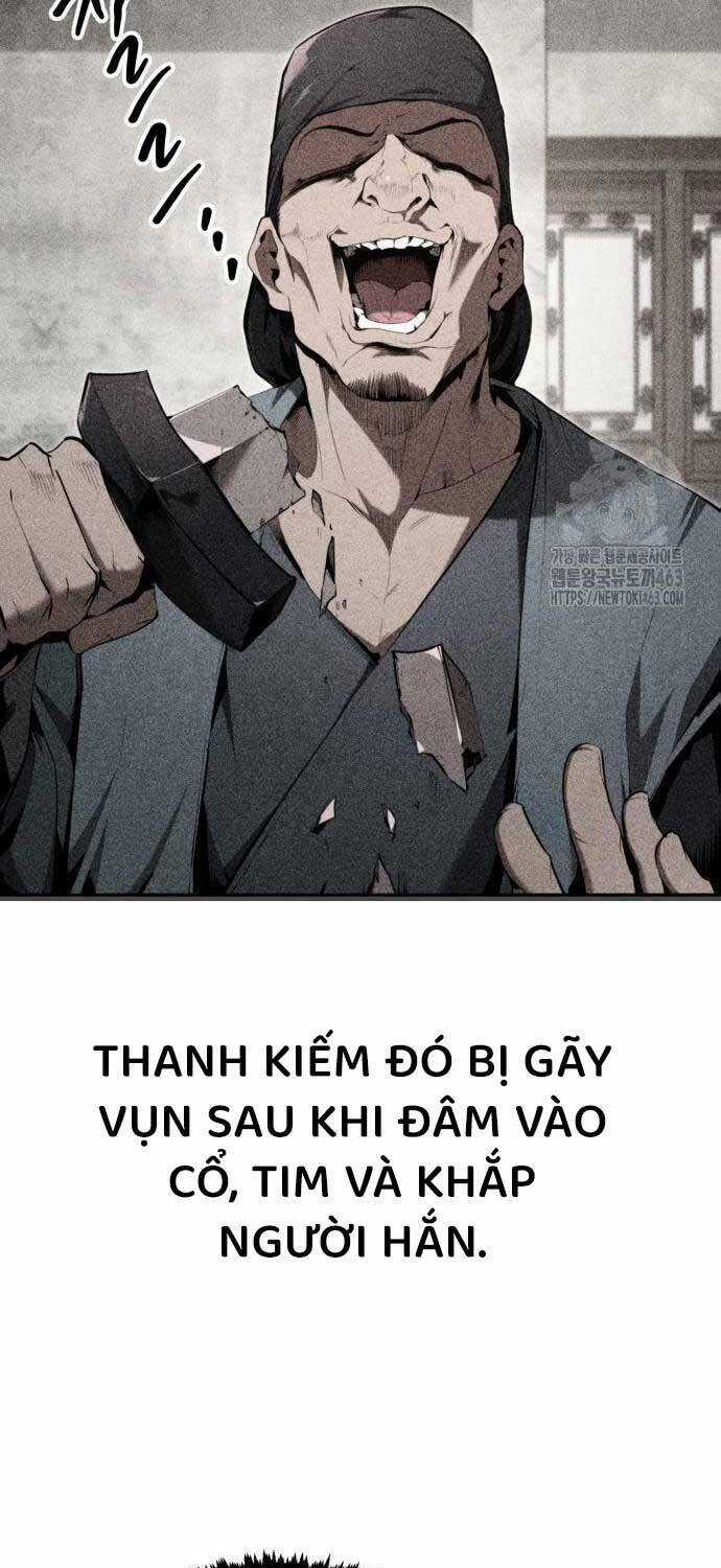 Giáo Chủ Ma Giáo Cũng Biết Sợ Chương 29 trang 19