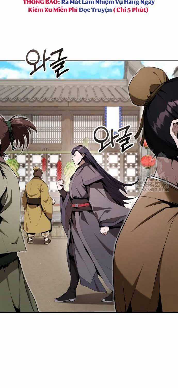 Giáo Chủ Ma Giáo Cũng Biết Sợ Chương 29 trang 2