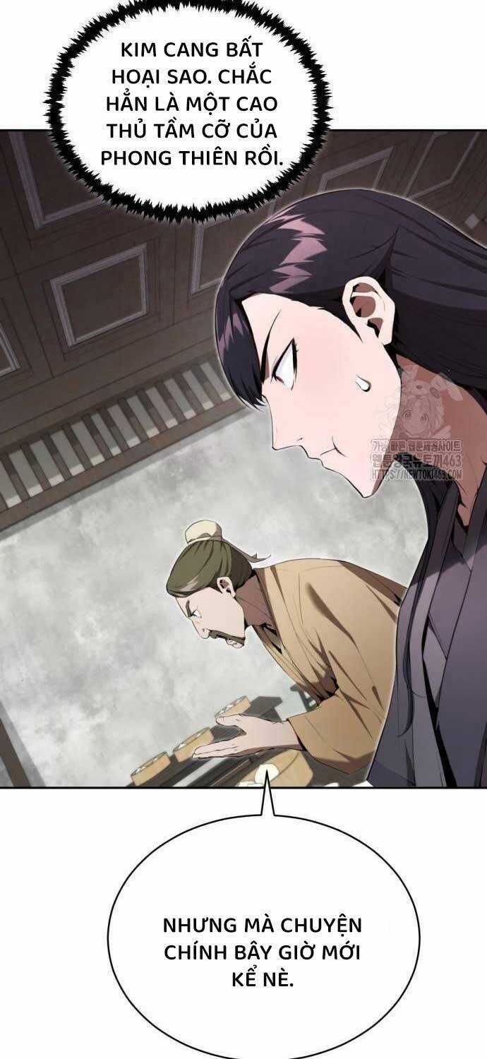 Giáo Chủ Ma Giáo Cũng Biết Sợ Chương 29 trang 20