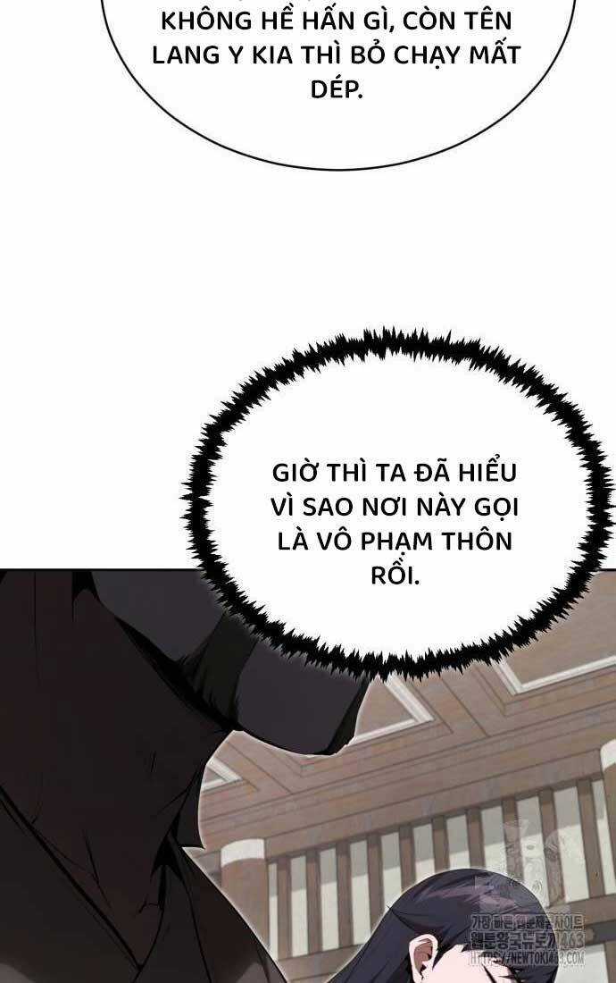 Giáo Chủ Ma Giáo Cũng Biết Sợ Chương 29 trang 24