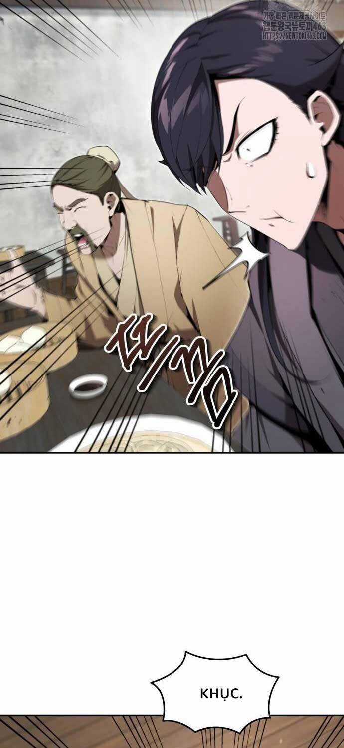 Giáo Chủ Ma Giáo Cũng Biết Sợ Chương 29 trang 26