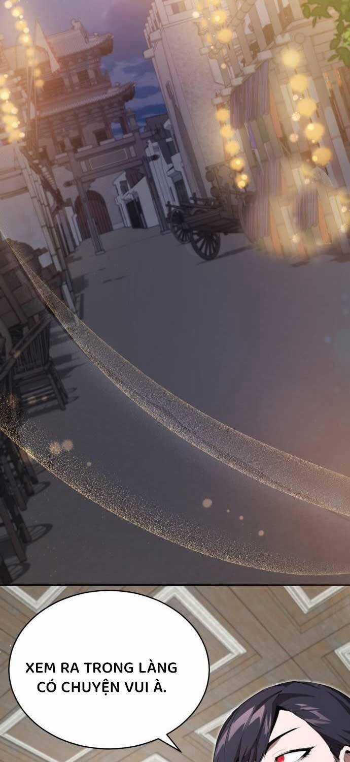 Giáo Chủ Ma Giáo Cũng Biết Sợ Chương 29 trang 30