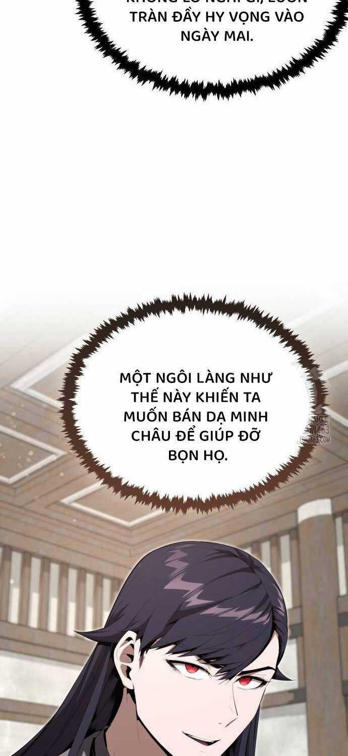 Giáo Chủ Ma Giáo Cũng Biết Sợ Chương 29 trang 34