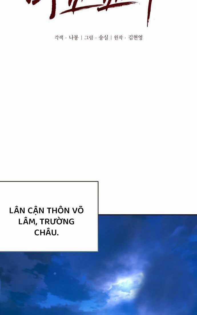 Giáo Chủ Ma Giáo Cũng Biết Sợ Chương 29 trang 36