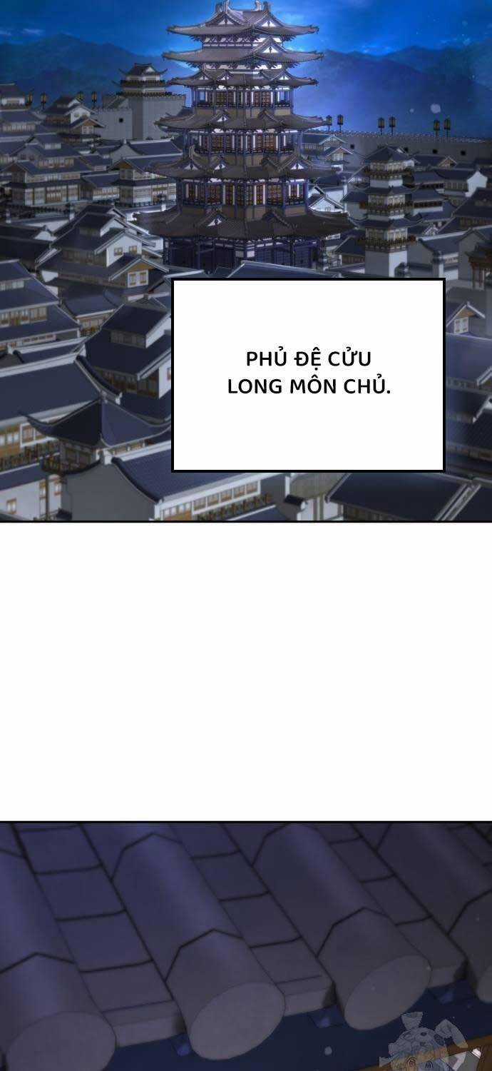 Giáo Chủ Ma Giáo Cũng Biết Sợ Chương 29 trang 37