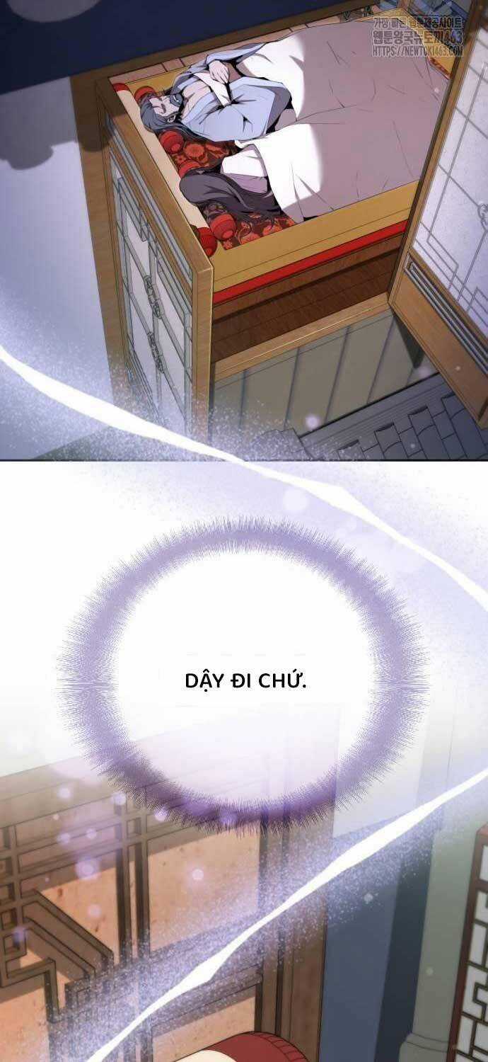 Giáo Chủ Ma Giáo Cũng Biết Sợ Chương 29 trang 38