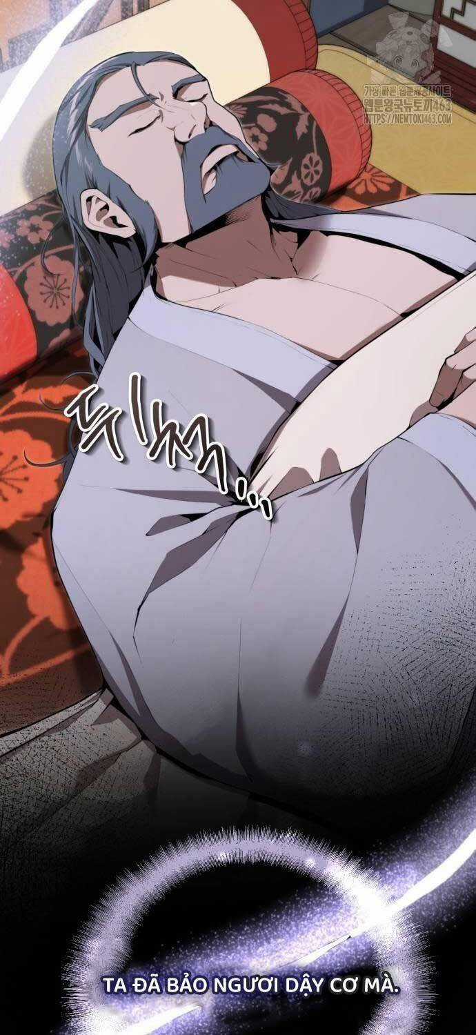 Giáo Chủ Ma Giáo Cũng Biết Sợ Chương 29 trang 39