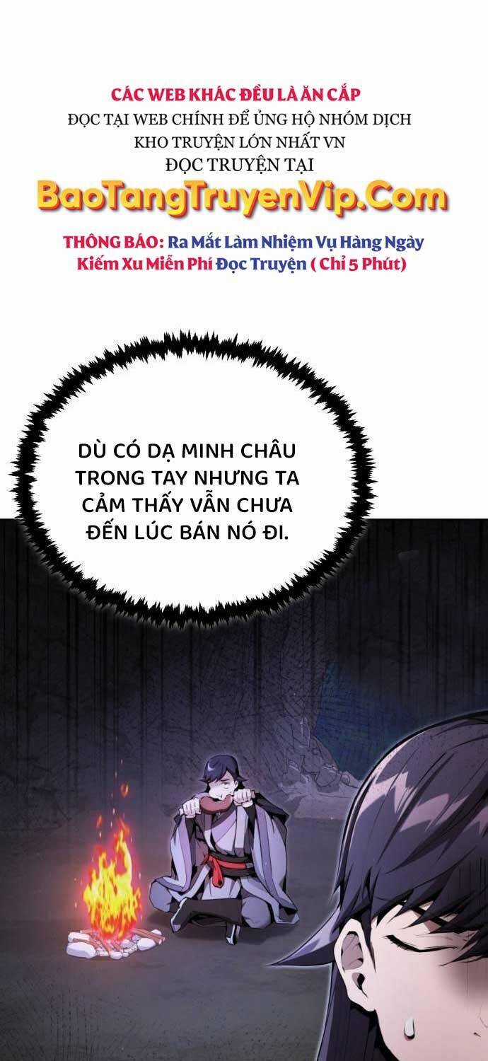 Giáo Chủ Ma Giáo Cũng Biết Sợ Chương 29 trang 4