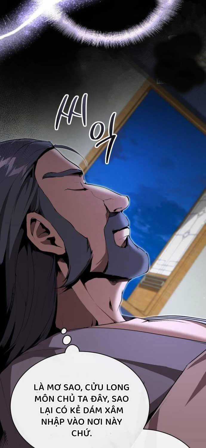 Giáo Chủ Ma Giáo Cũng Biết Sợ Chương 29 trang 40