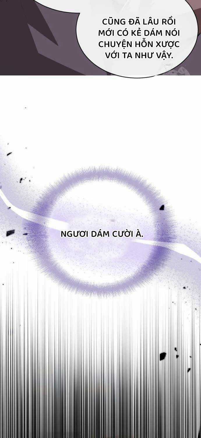 Giáo Chủ Ma Giáo Cũng Biết Sợ Chương 29 trang 41