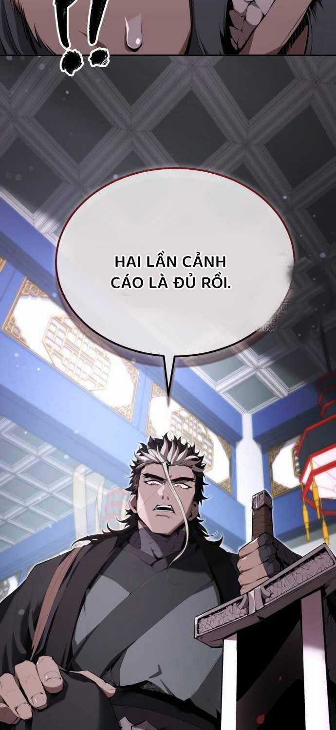 Giáo Chủ Ma Giáo Cũng Biết Sợ Chương 29 trang 44