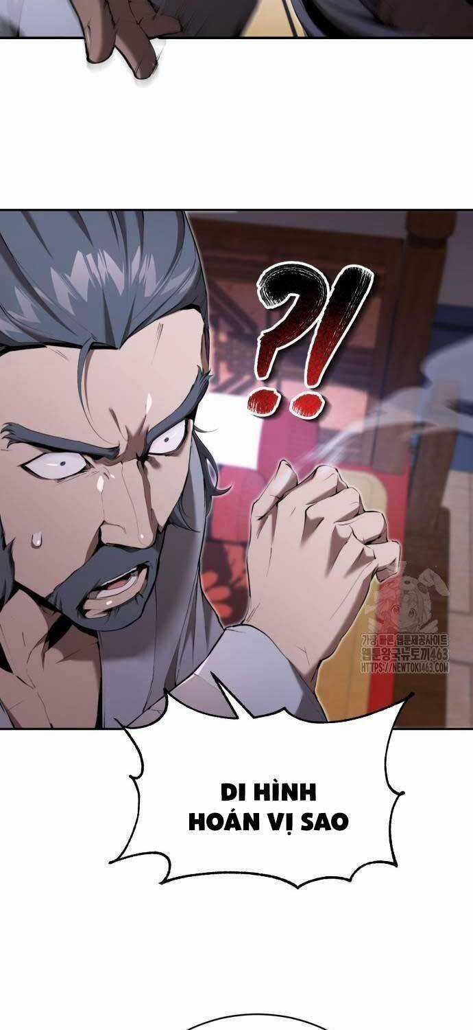 Giáo Chủ Ma Giáo Cũng Biết Sợ Chương 29 trang 47