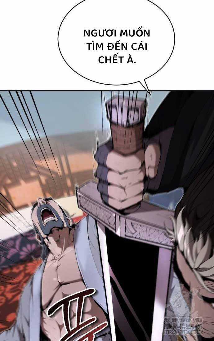 Giáo Chủ Ma Giáo Cũng Biết Sợ Chương 29 trang 48