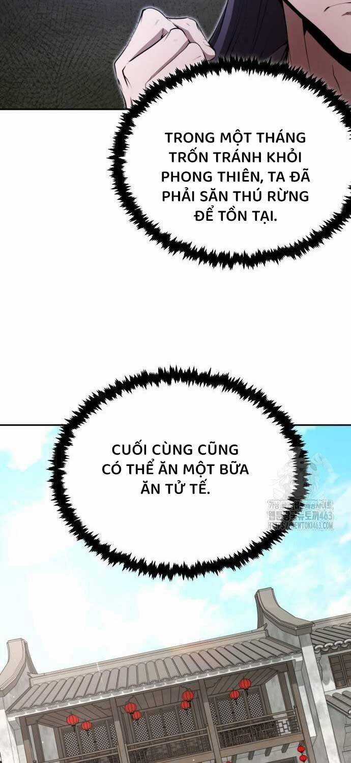 Giáo Chủ Ma Giáo Cũng Biết Sợ Chương 29 trang 5