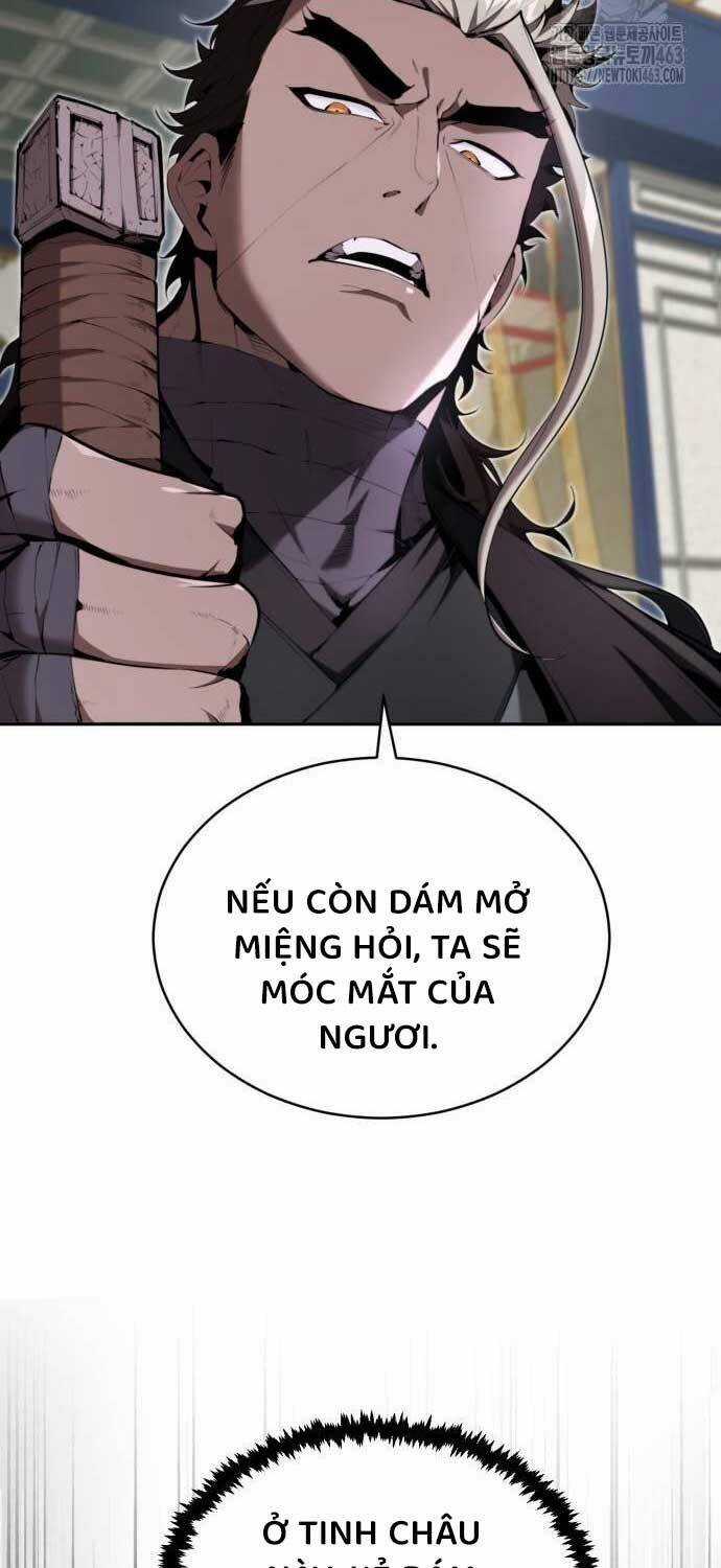 Giáo Chủ Ma Giáo Cũng Biết Sợ Chương 29 trang 50