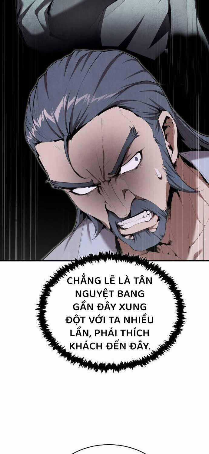 Giáo Chủ Ma Giáo Cũng Biết Sợ Chương 29 trang 52