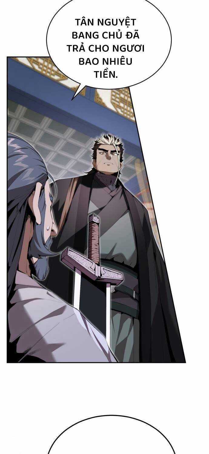 Giáo Chủ Ma Giáo Cũng Biết Sợ Chương 29 trang 53