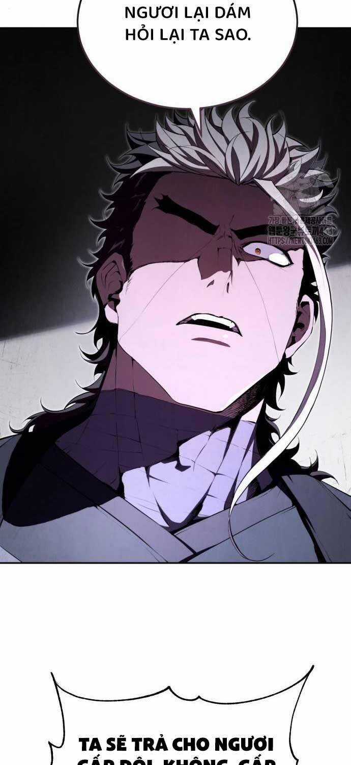 Giáo Chủ Ma Giáo Cũng Biết Sợ Chương 29 trang 54