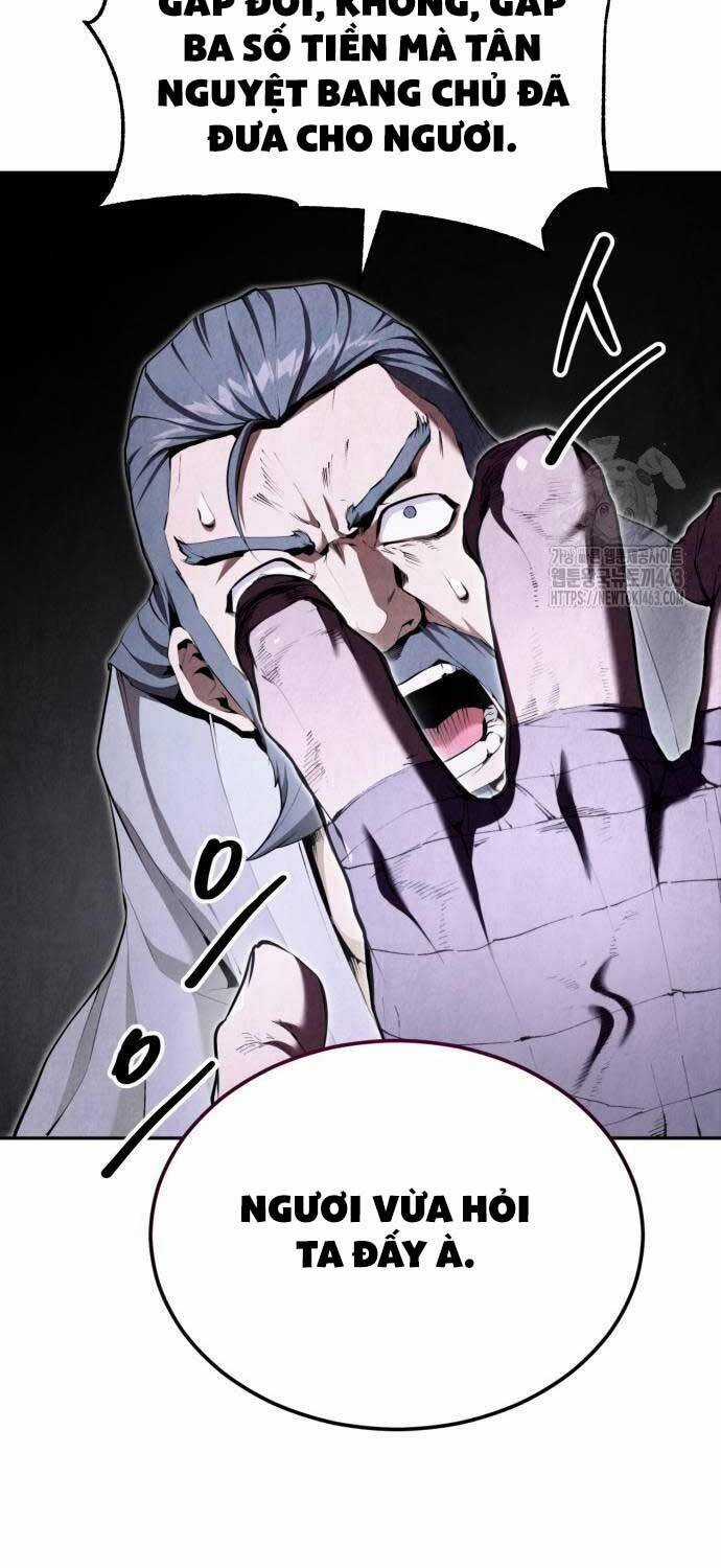 Giáo Chủ Ma Giáo Cũng Biết Sợ Chương 29 trang 55