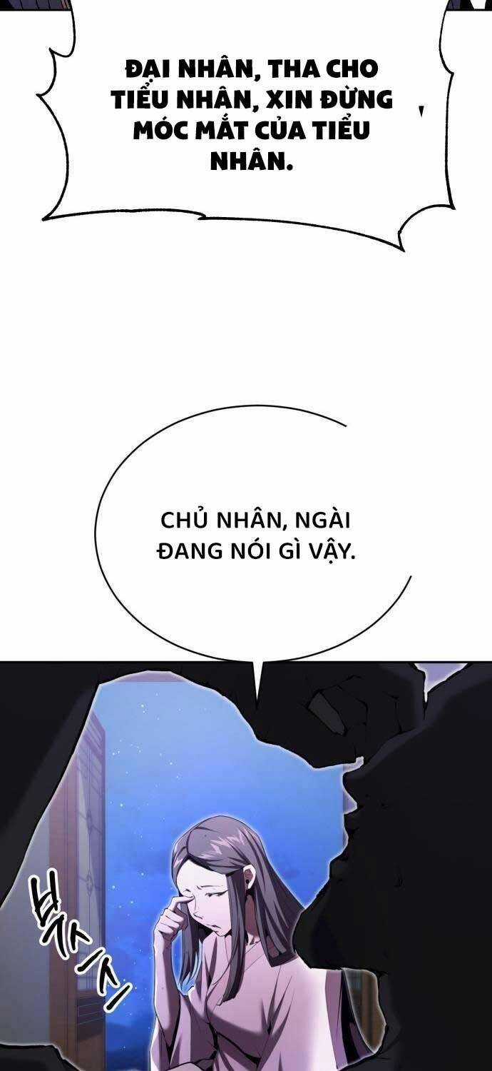 Giáo Chủ Ma Giáo Cũng Biết Sợ Chương 29 trang 57