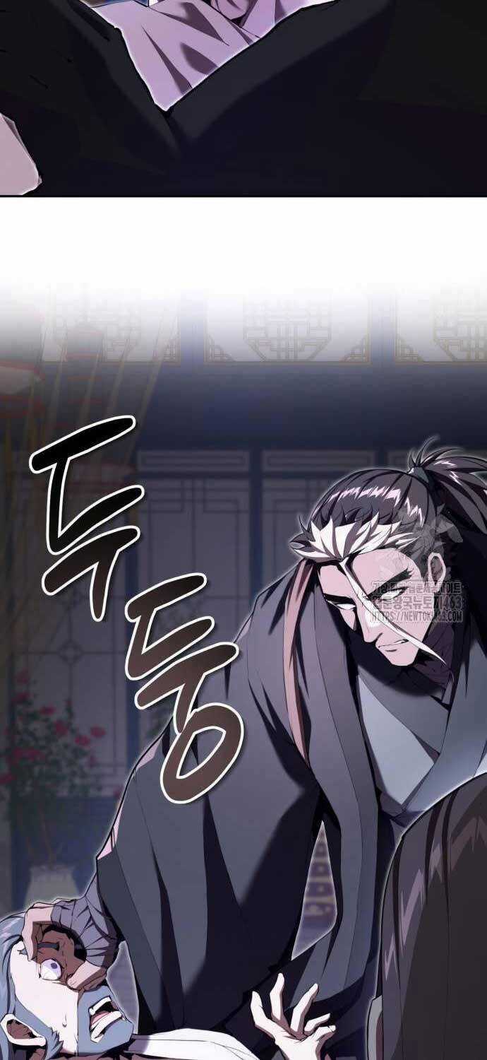 Giáo Chủ Ma Giáo Cũng Biết Sợ Chương 29 trang 58