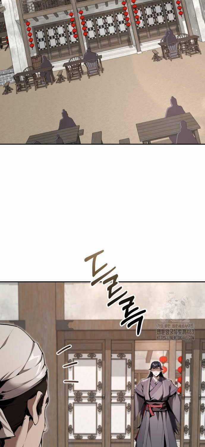 Giáo Chủ Ma Giáo Cũng Biết Sợ Chương 29 trang 6