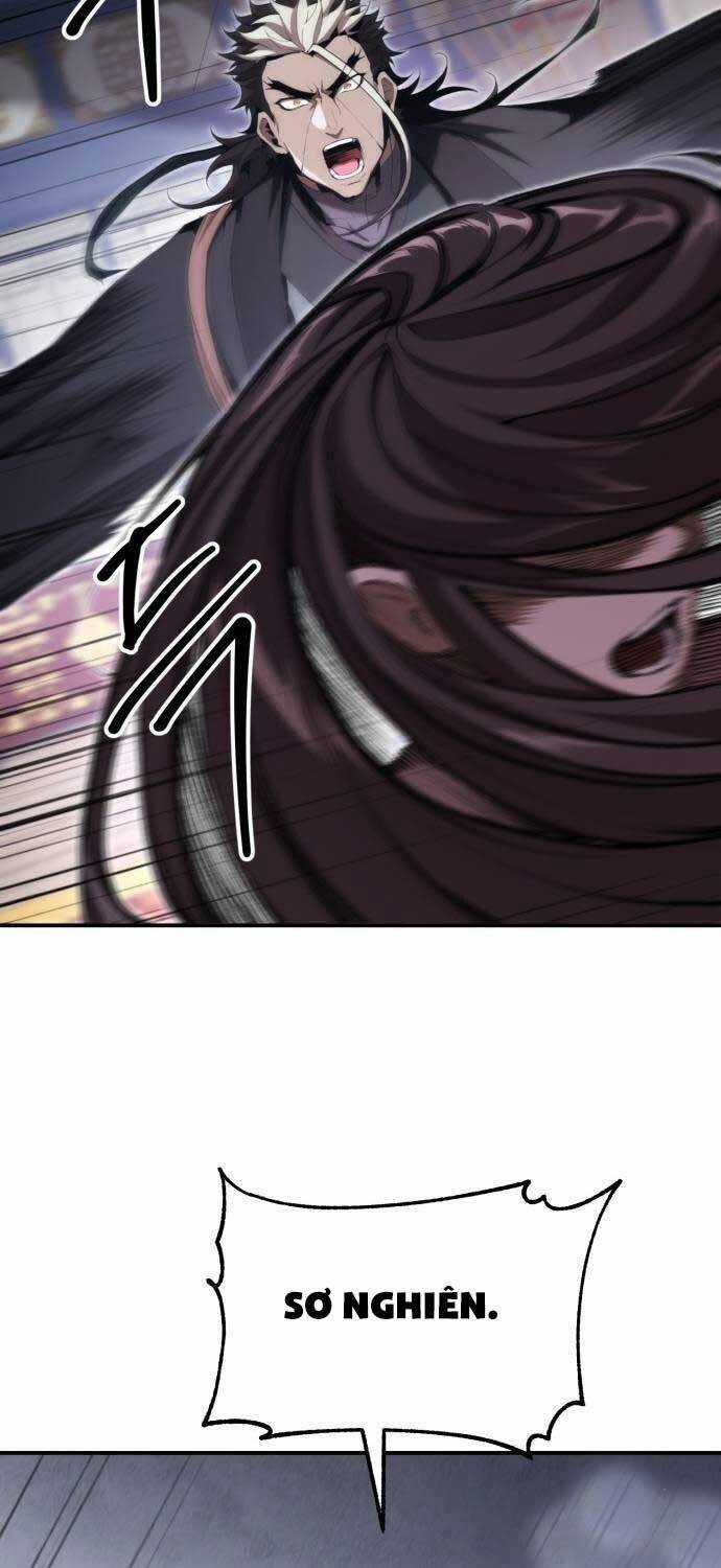 Giáo Chủ Ma Giáo Cũng Biết Sợ Chương 29 trang 61