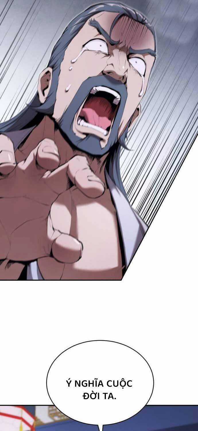 Giáo Chủ Ma Giáo Cũng Biết Sợ Chương 29 trang 62