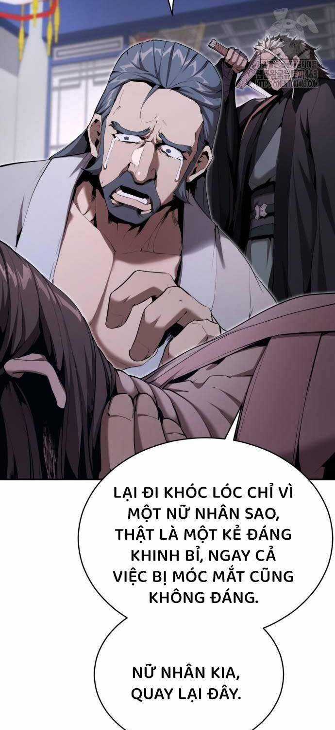 Giáo Chủ Ma Giáo Cũng Biết Sợ Chương 29 trang 63