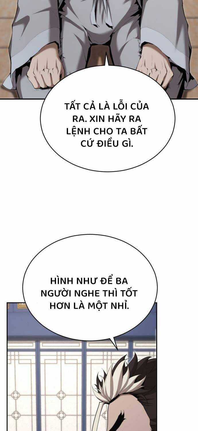 Giáo Chủ Ma Giáo Cũng Biết Sợ Chương 29 trang 69