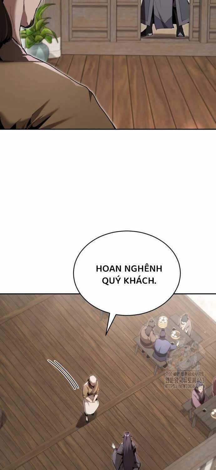 Giáo Chủ Ma Giáo Cũng Biết Sợ Chương 29 trang 7