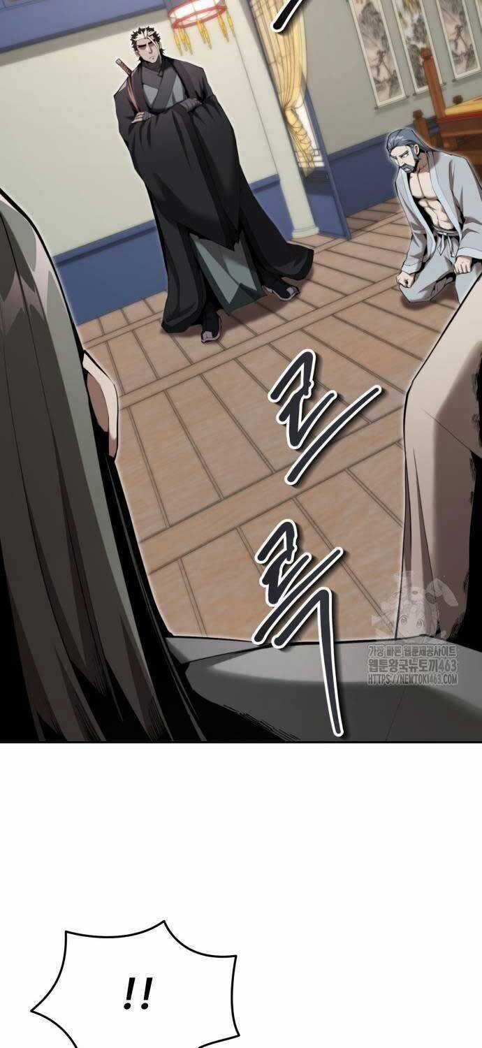 Giáo Chủ Ma Giáo Cũng Biết Sợ Chương 29 trang 71