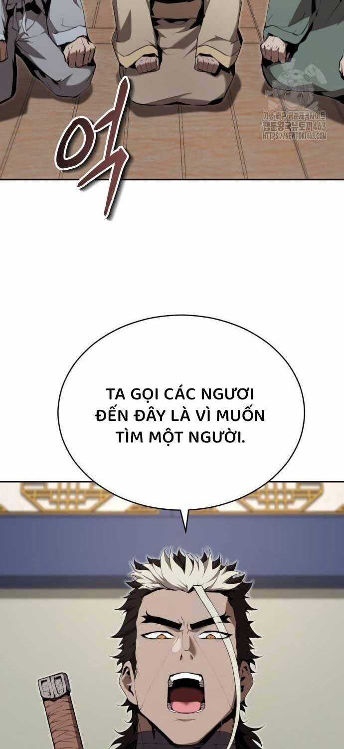 Giáo Chủ Ma Giáo Cũng Biết Sợ Chương 29 trang 76