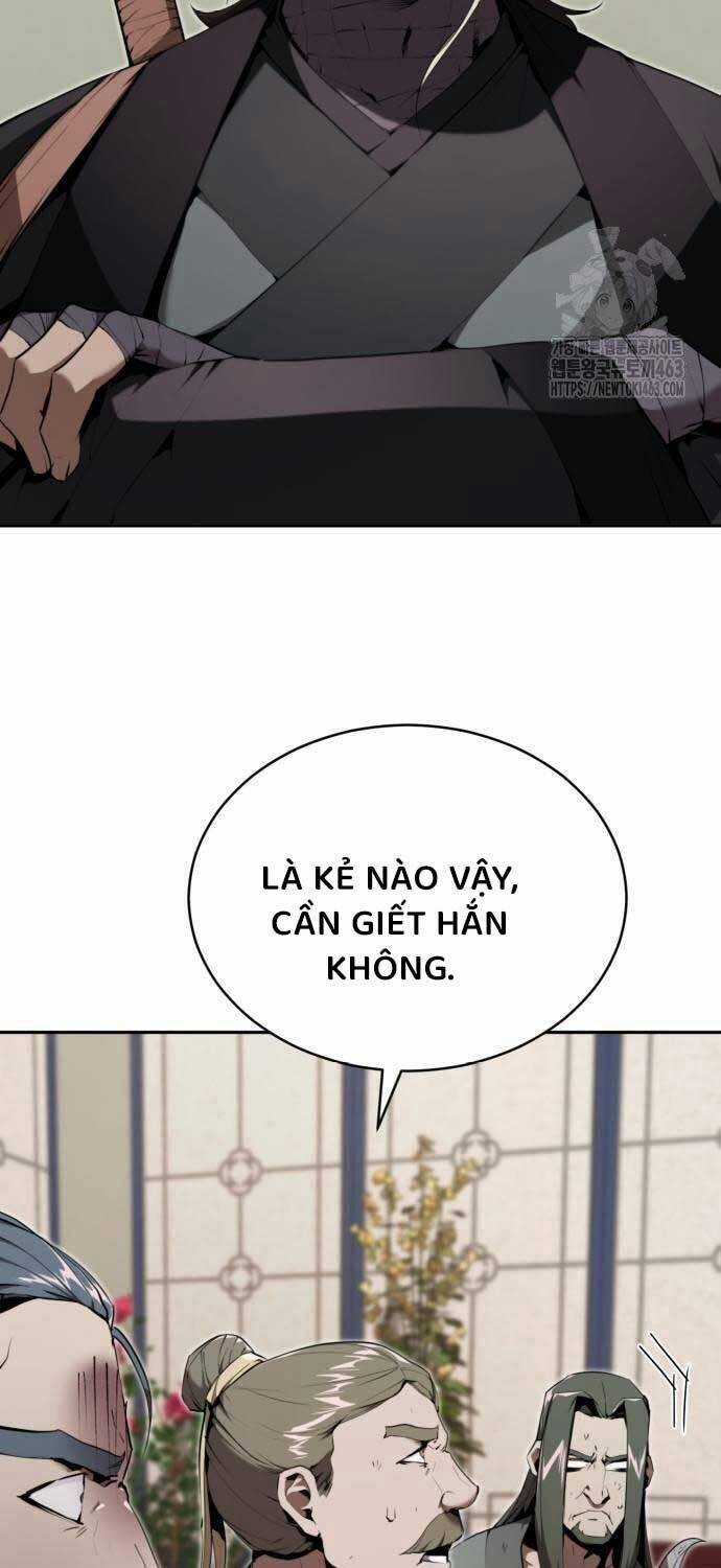 Giáo Chủ Ma Giáo Cũng Biết Sợ Chương 29 trang 77