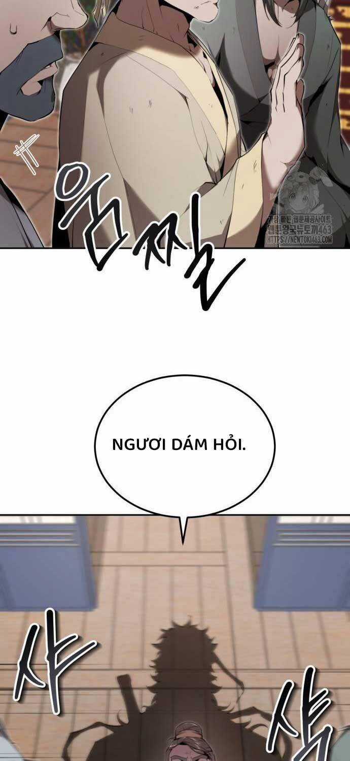 Giáo Chủ Ma Giáo Cũng Biết Sợ Chương 29 trang 78