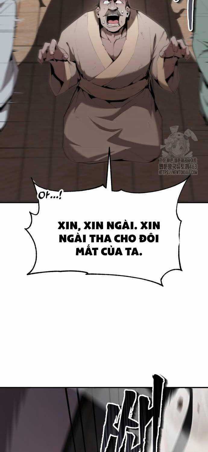 Giáo Chủ Ma Giáo Cũng Biết Sợ Chương 29 trang 79