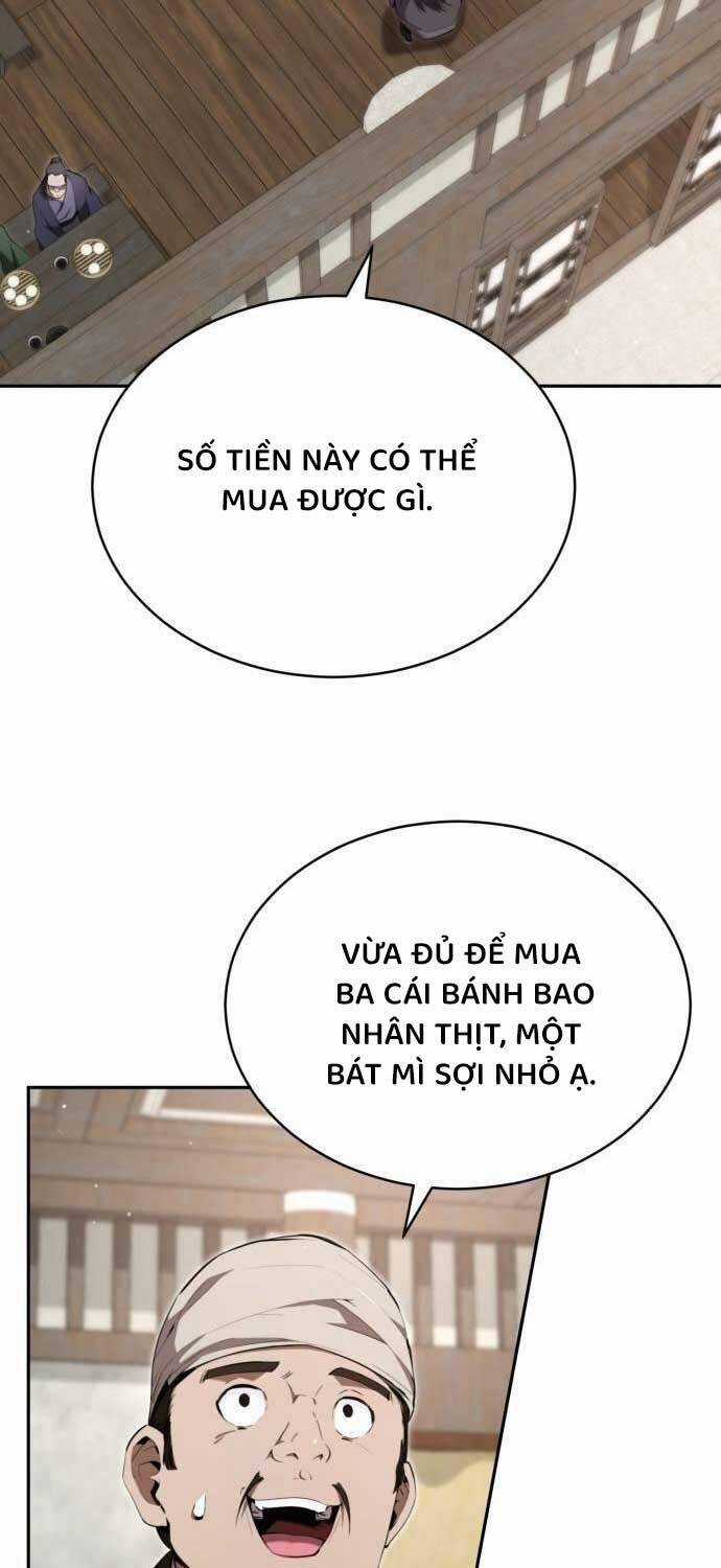 Giáo Chủ Ma Giáo Cũng Biết Sợ Chương 29 trang 8