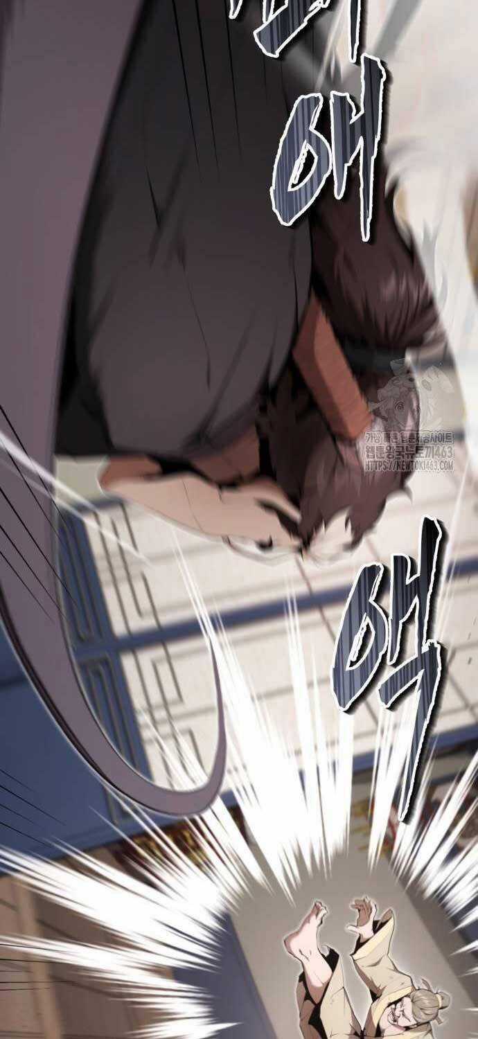 Giáo Chủ Ma Giáo Cũng Biết Sợ Chương 29 trang 80