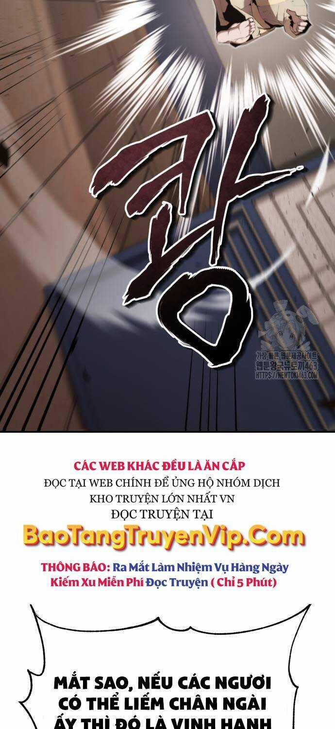 Giáo Chủ Ma Giáo Cũng Biết Sợ Chương 29 trang 81