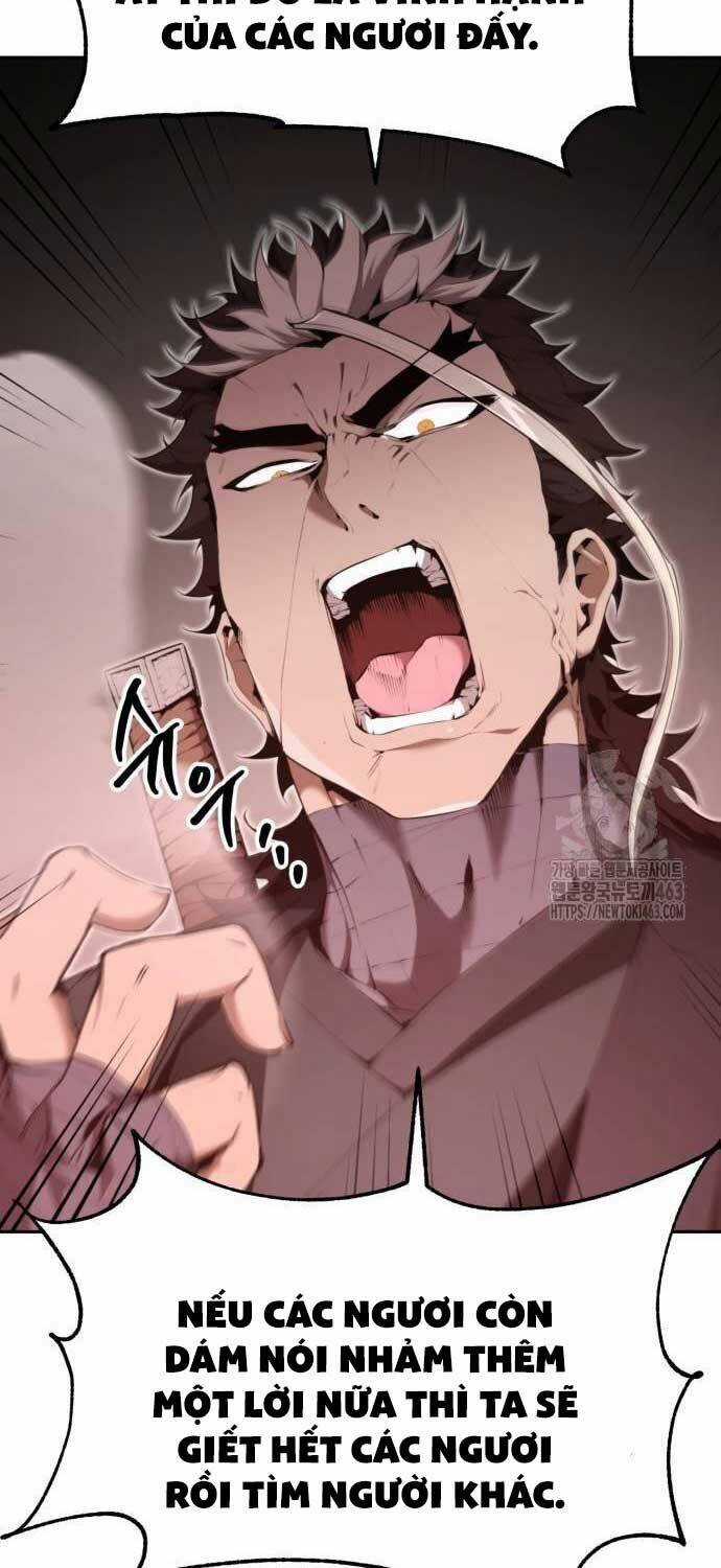 Giáo Chủ Ma Giáo Cũng Biết Sợ Chương 29 trang 82