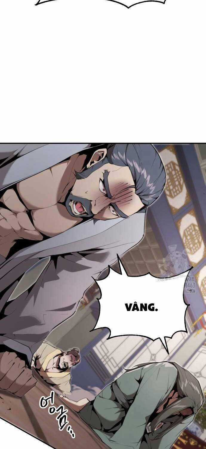 Giáo Chủ Ma Giáo Cũng Biết Sợ Chương 29 trang 83