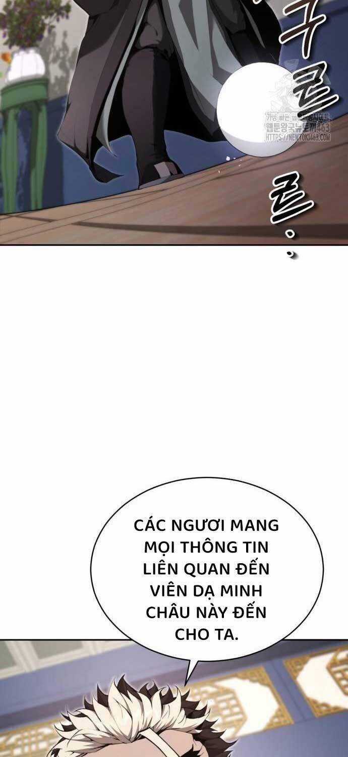 Giáo Chủ Ma Giáo Cũng Biết Sợ Chương 29 trang 88