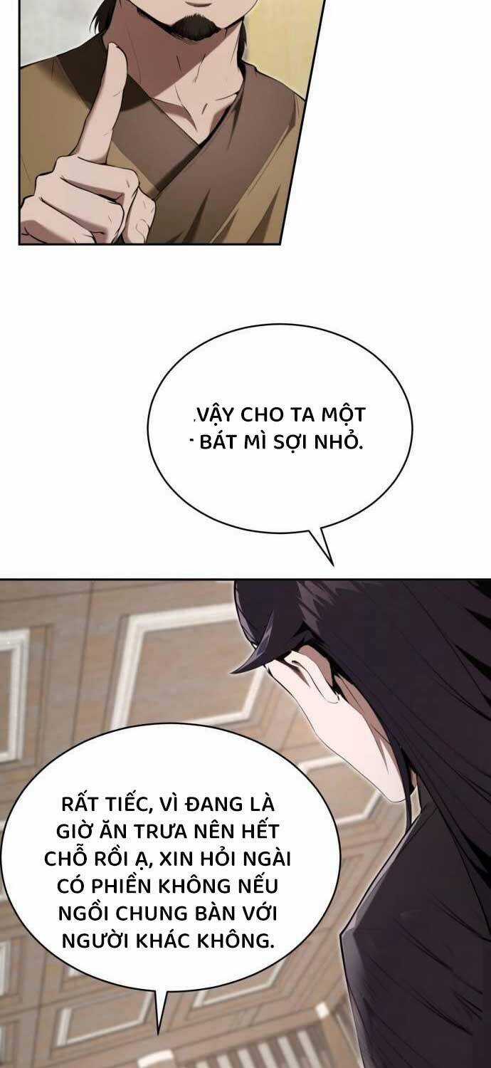 Giáo Chủ Ma Giáo Cũng Biết Sợ Chương 29 trang 9