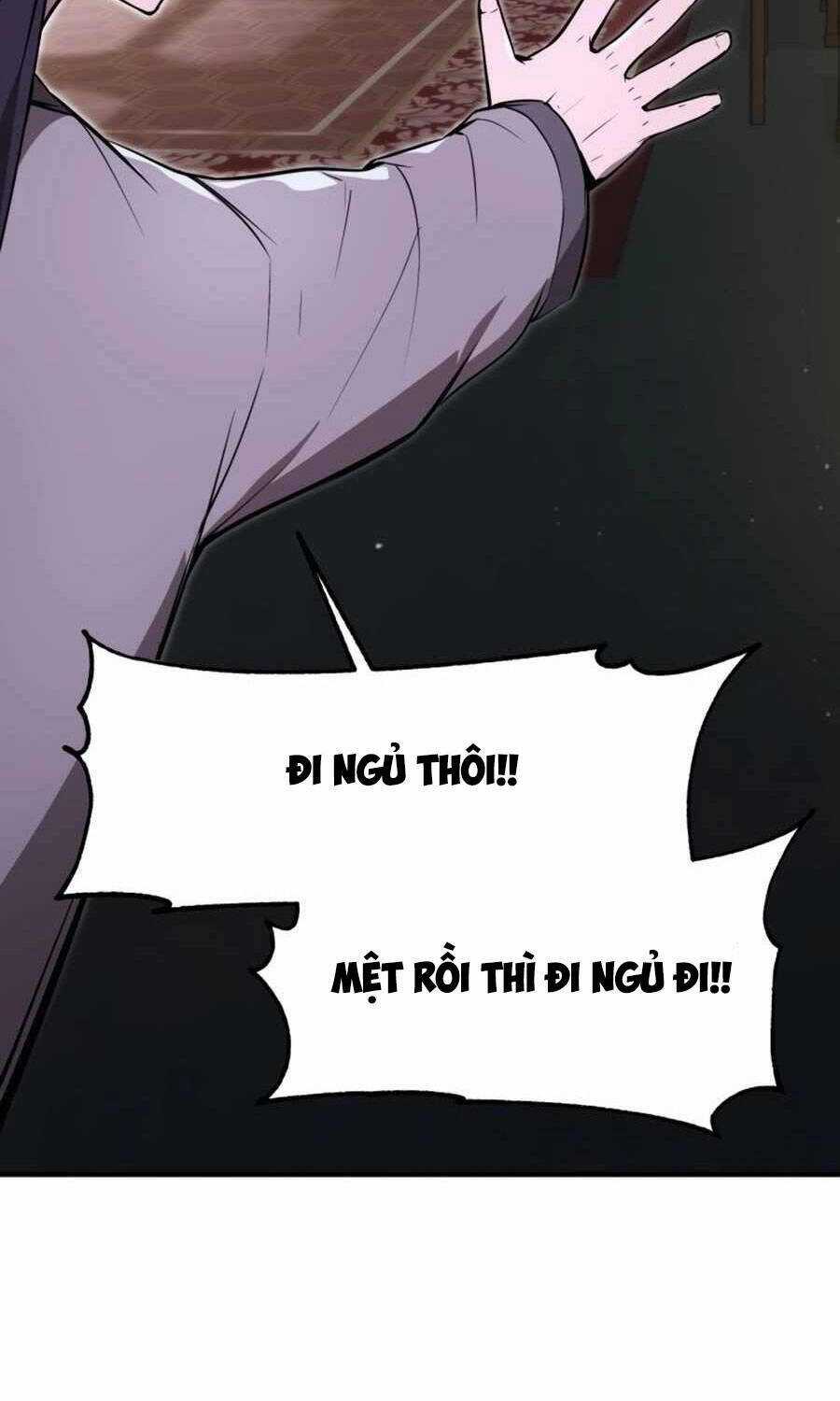 Giáo Chủ Ma Giáo Cũng Biết Sợ Chương 3 trang 101