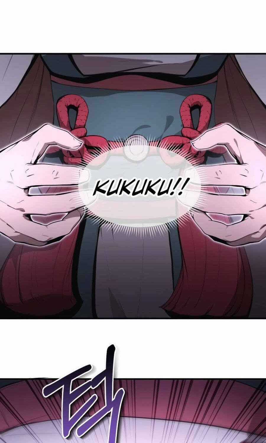 Giáo Chủ Ma Giáo Cũng Biết Sợ Chương 3 trang 109