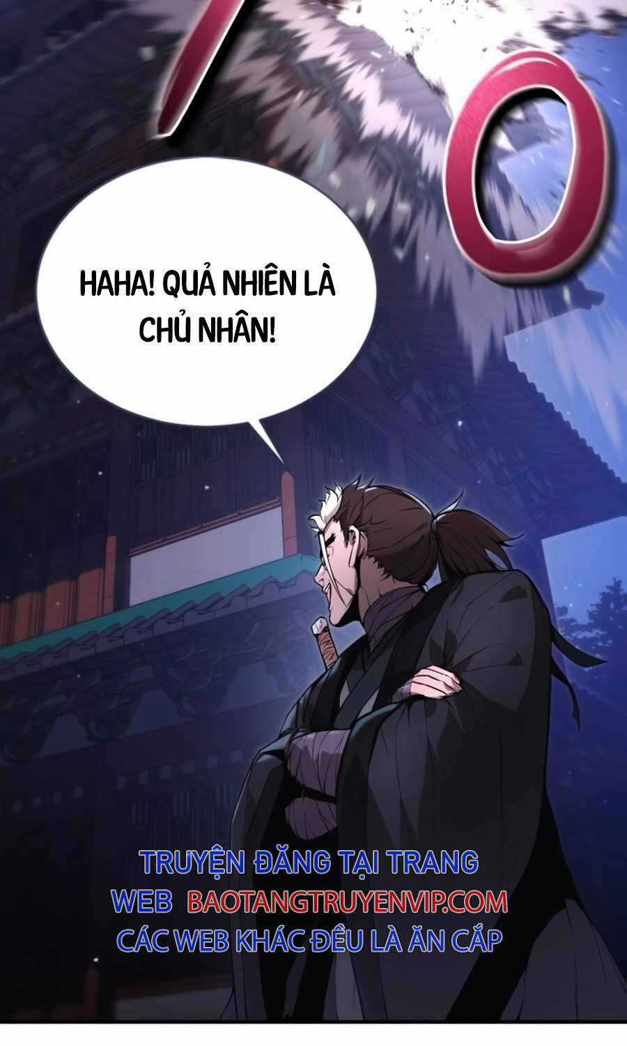 Giáo Chủ Ma Giáo Cũng Biết Sợ Chương 3 trang 114